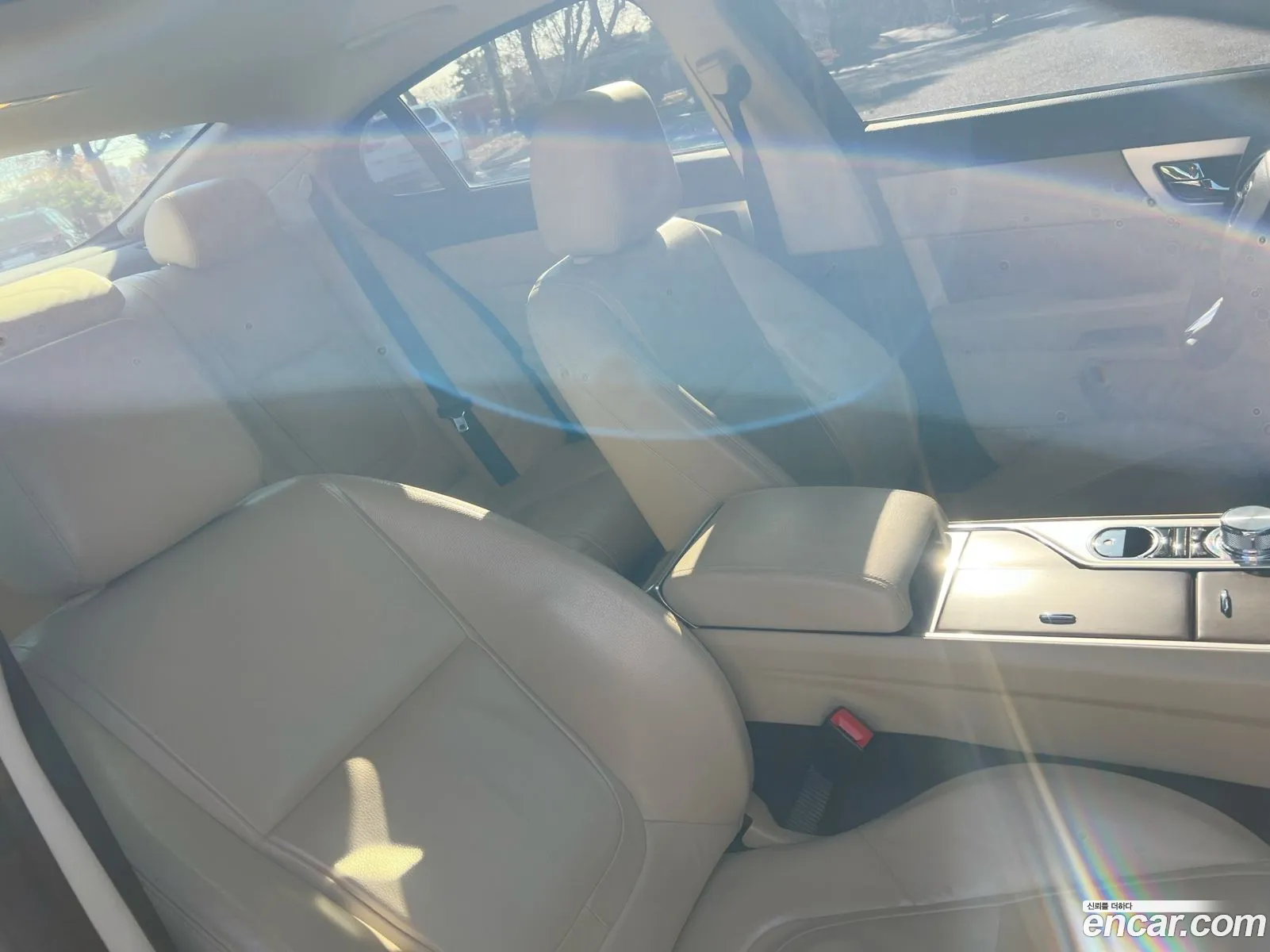 Jaguar XF 2014 — 6