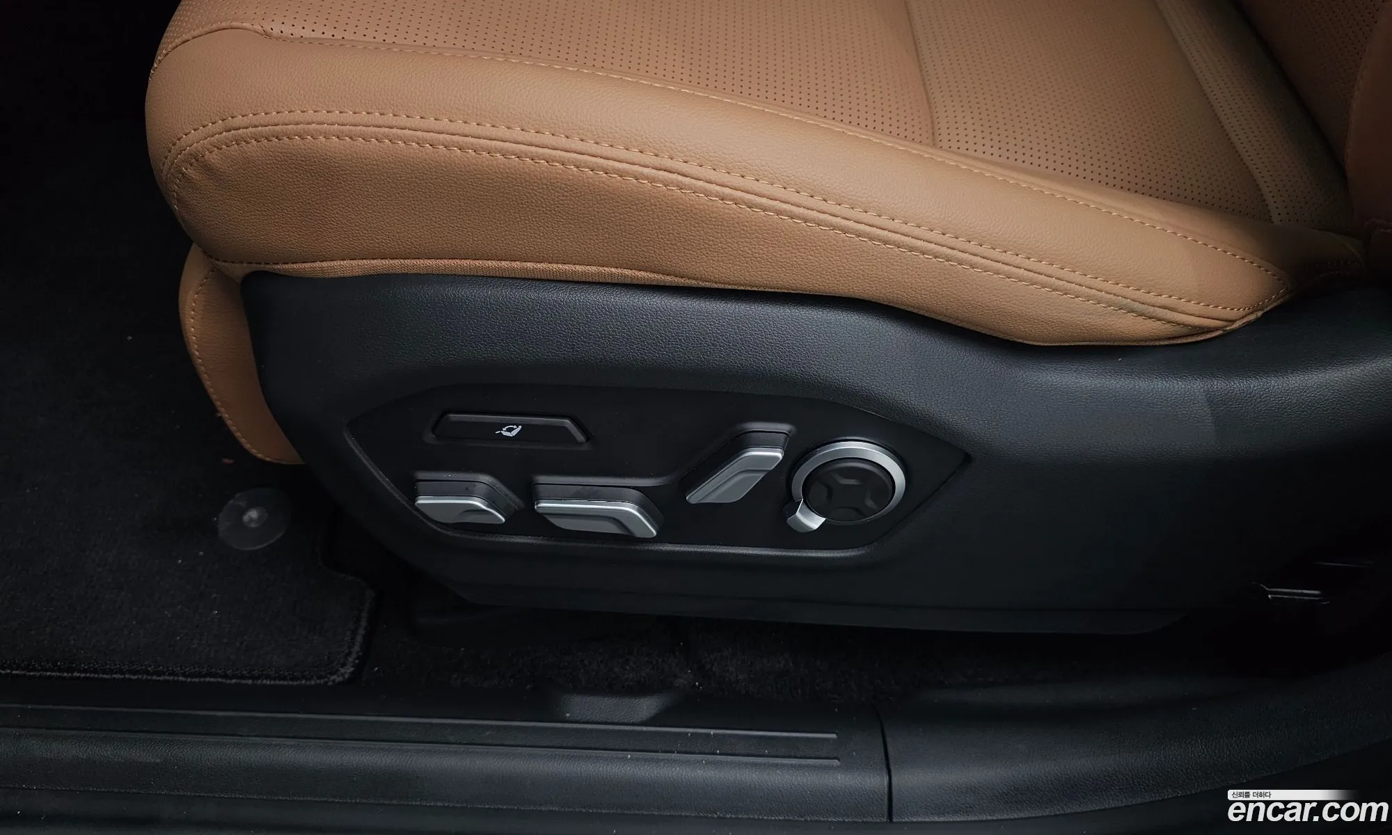 Hyundai Santa Fe 2026 — 27