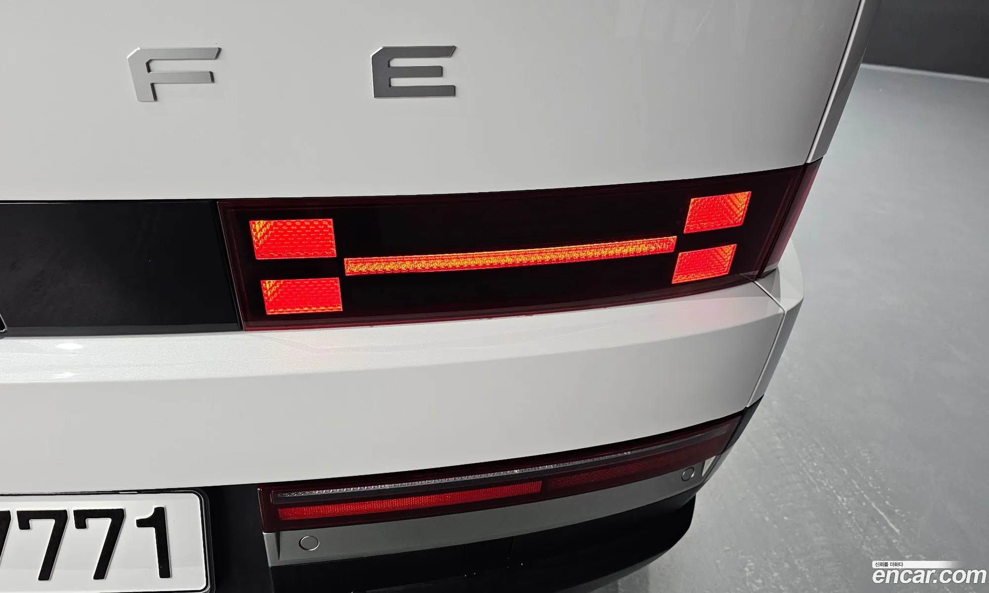 Hyundai Santa Fe 2026 — 37