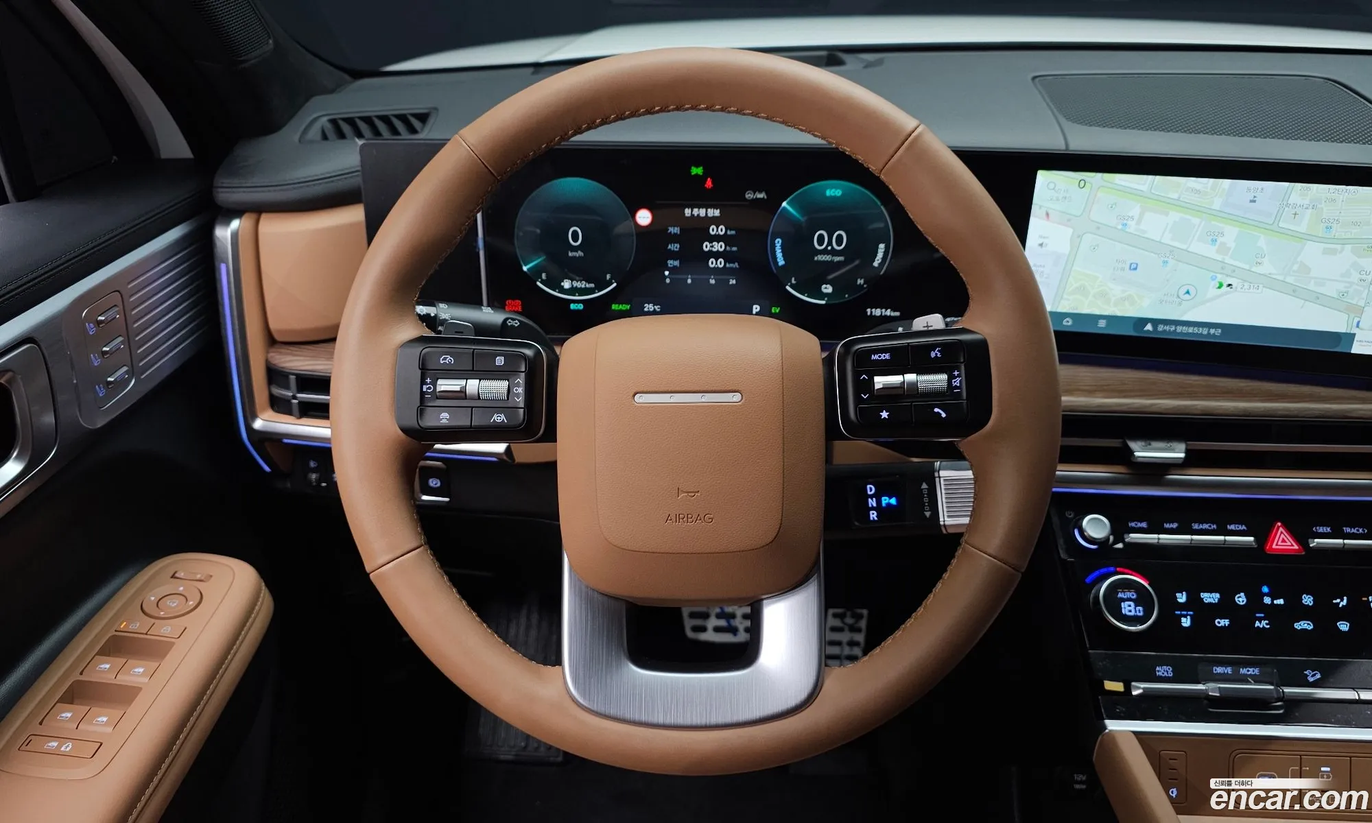 Hyundai Santa Fe 2026 — 9