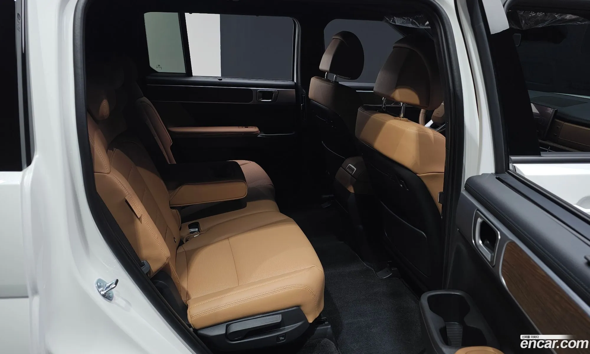 Hyundai Santa Fe 2026 — 34