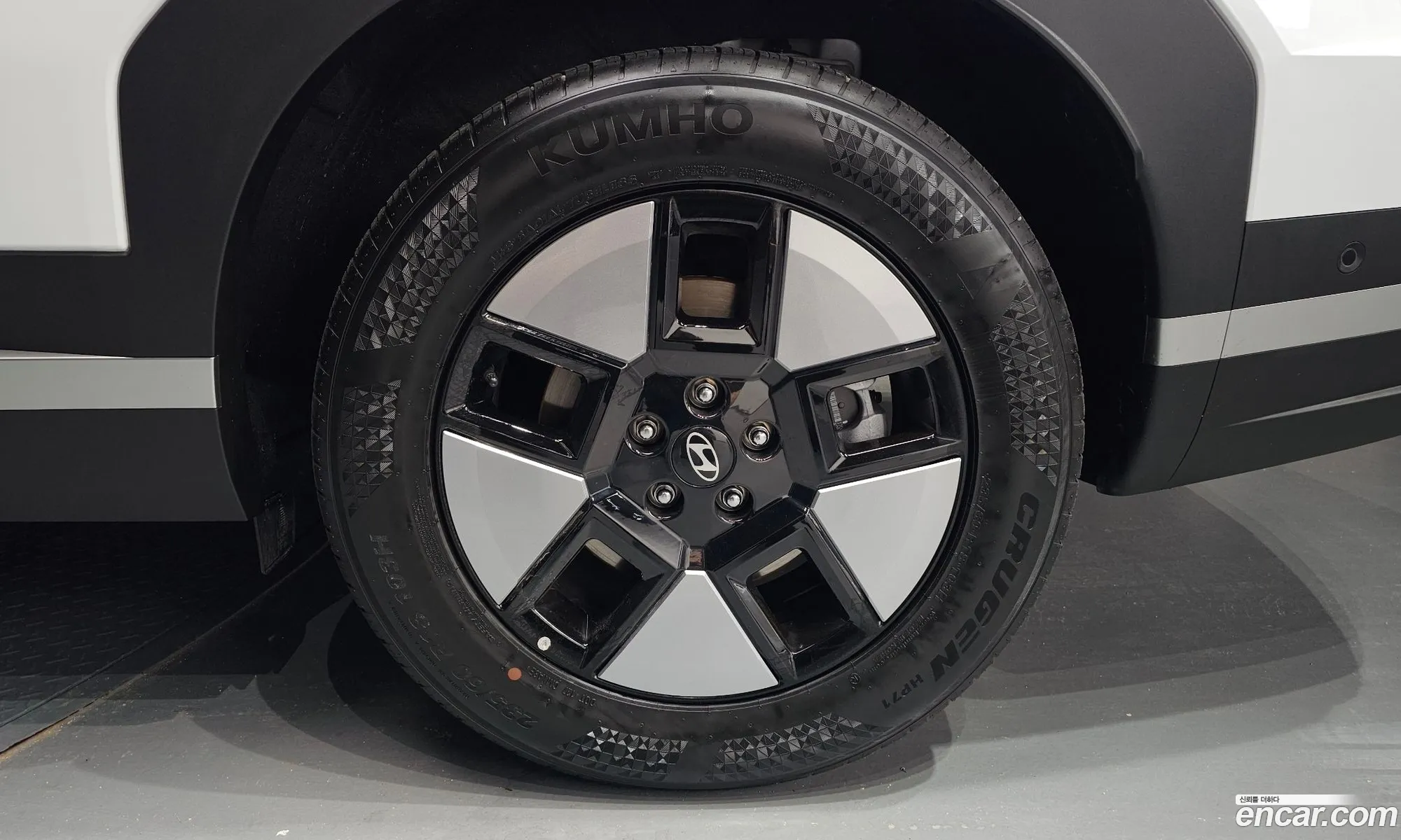 Hyundai Santa Fe 2026 — 11
