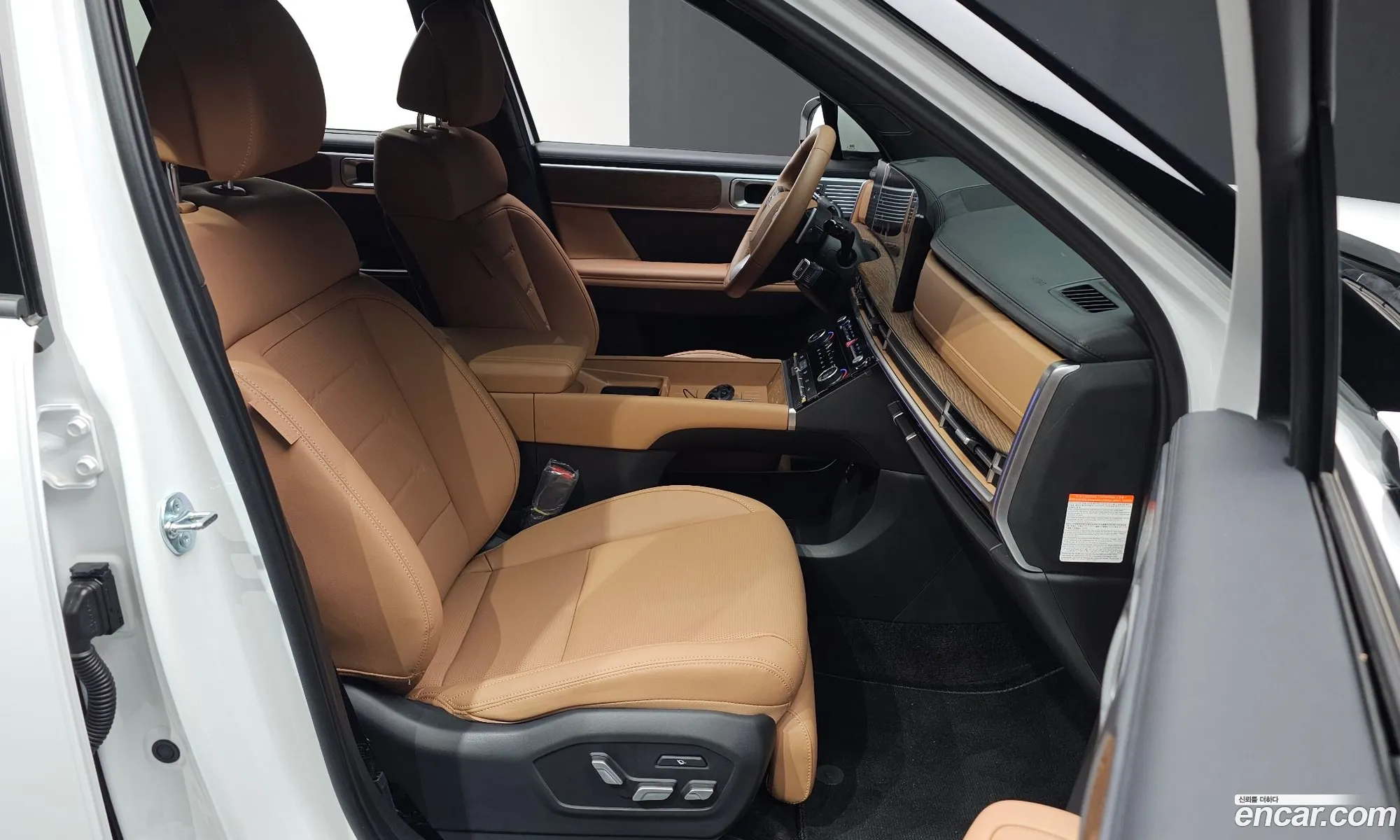 Hyundai Santa Fe 2026 — 6