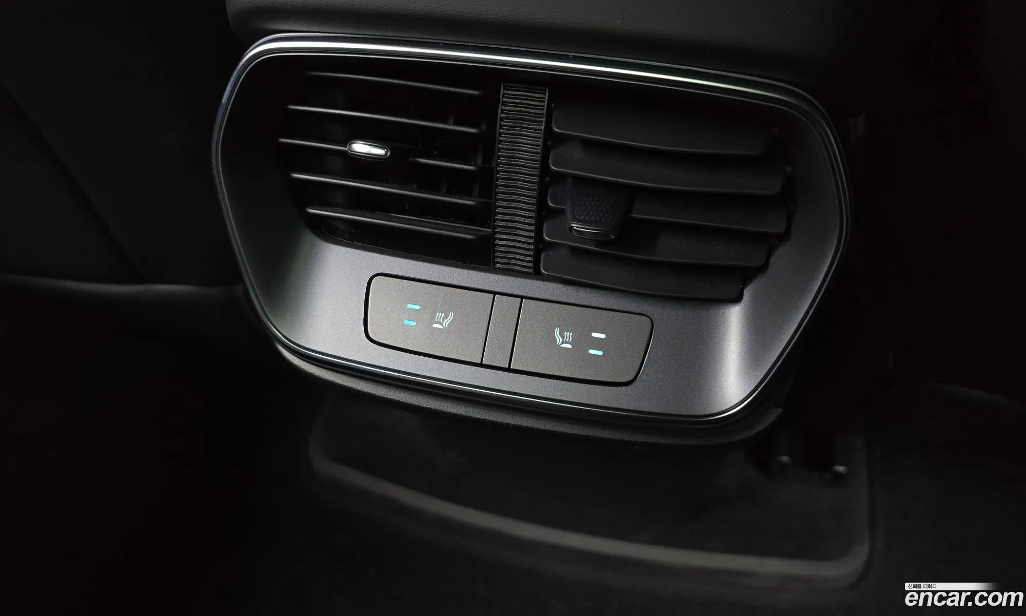 BYD Sealion 7 2025 LGXCH4CDXT2036513 — 20