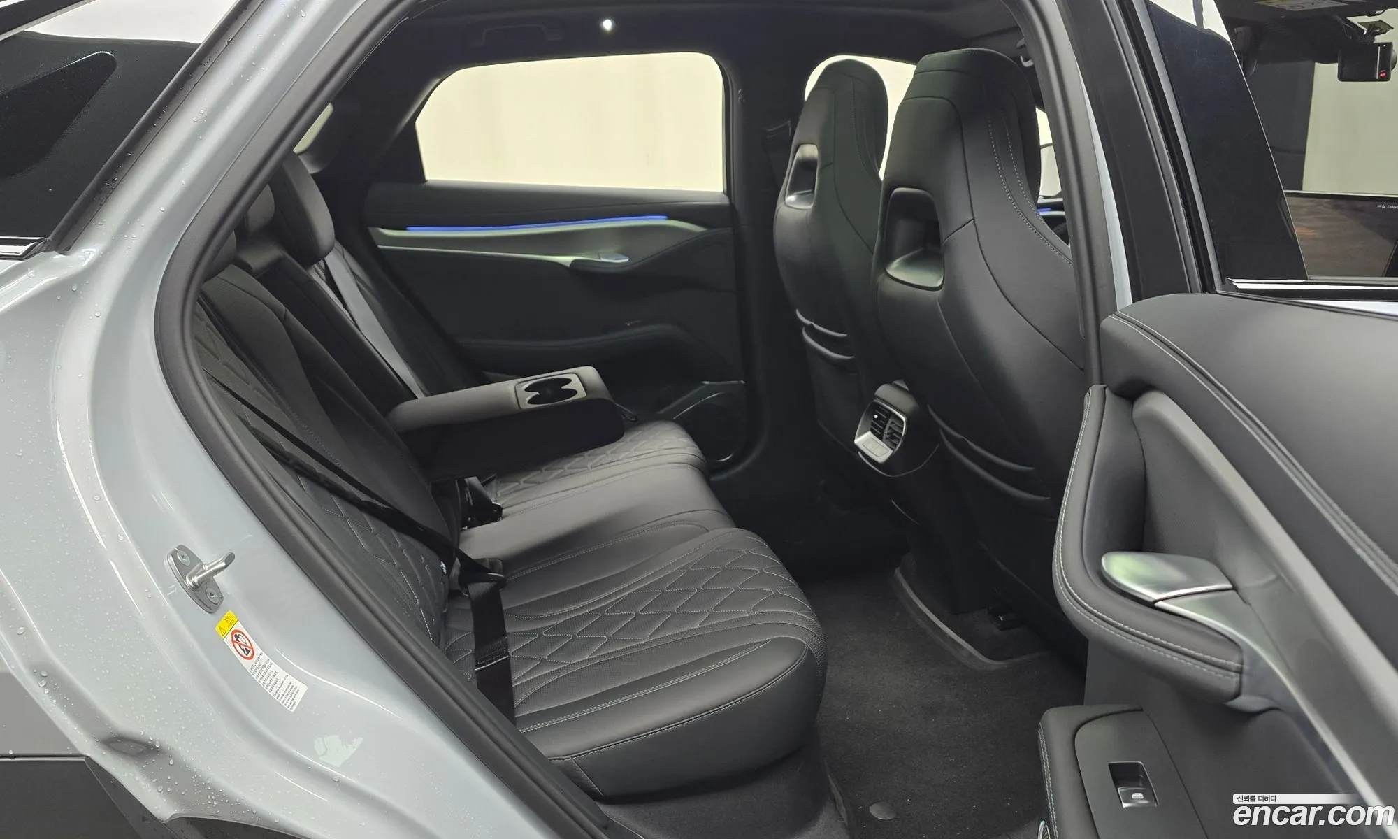 BYD Sealion 7 2025 LGXCH4CDXT2036513 — 13