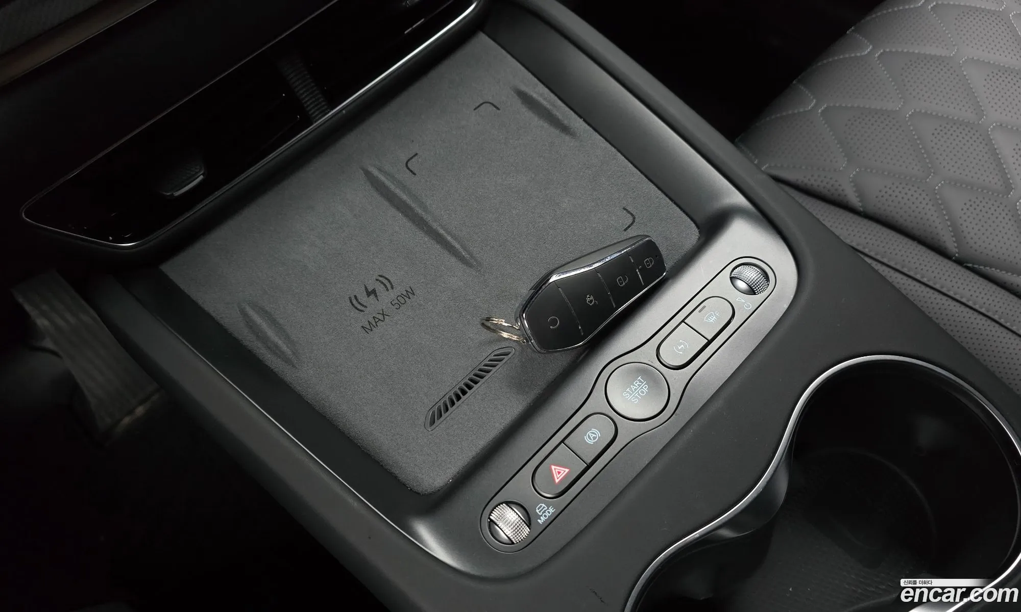BYD Sealion 7 2025 LGXCH4CDXT2036513 — 15