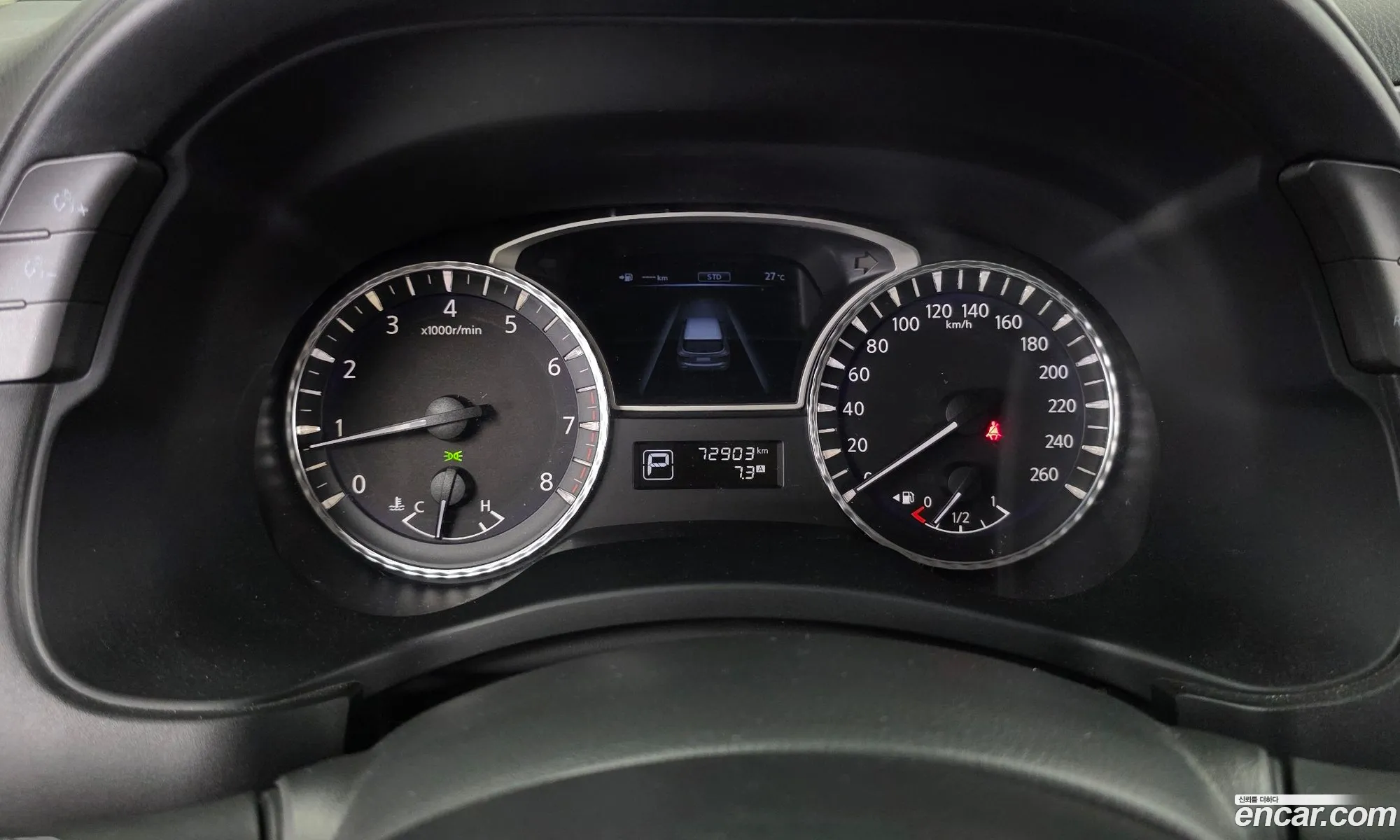 Infiniti JX35