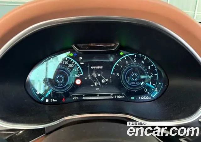 Genesis G80 2022 — 4