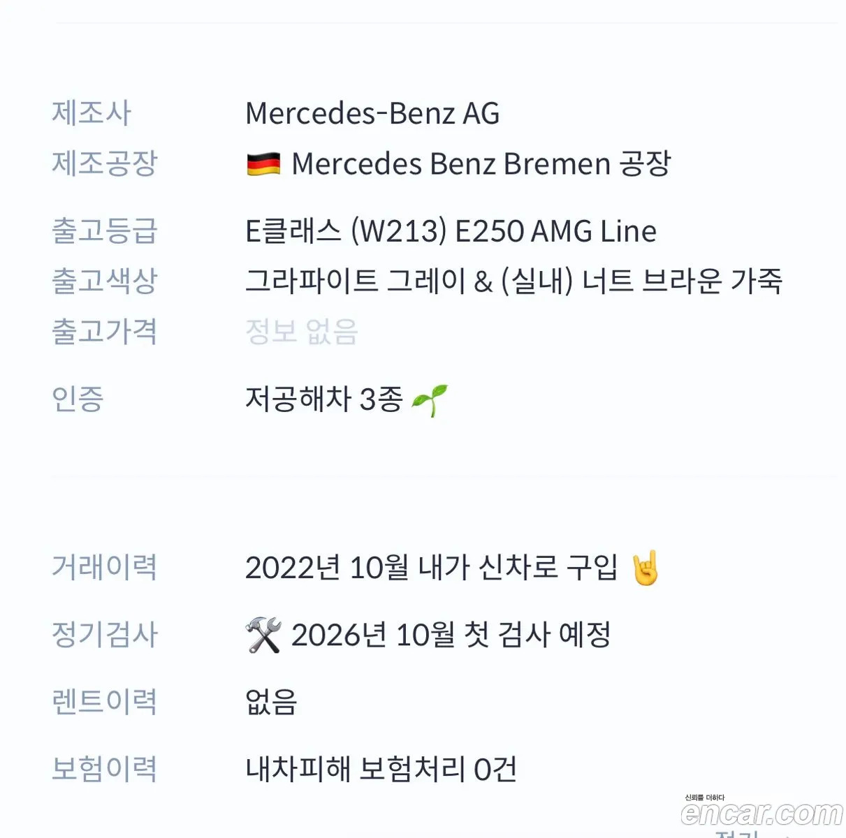 Mercedes-Benz E-Class W213 2022 — 5