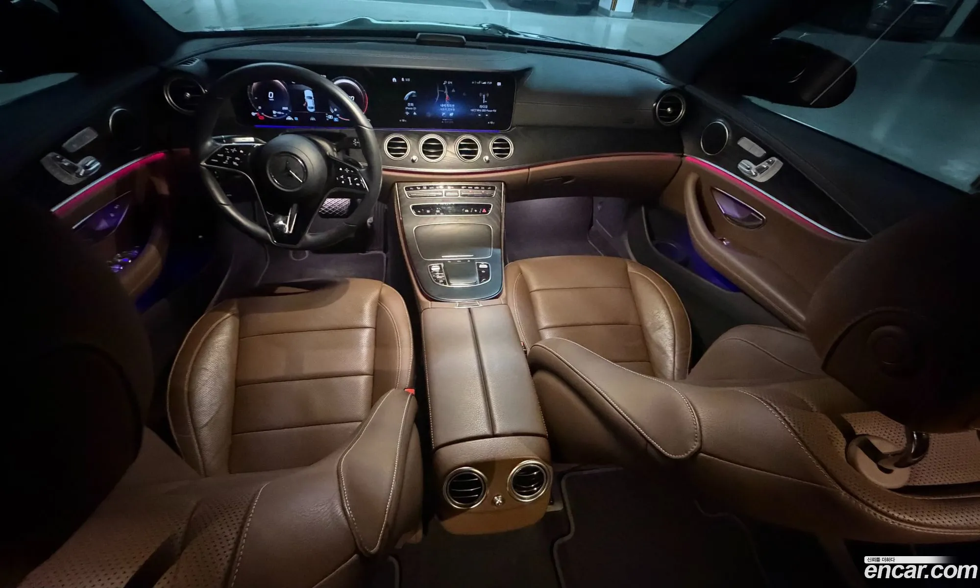 Mercedes-Benz E-Class W213 2022 — 17