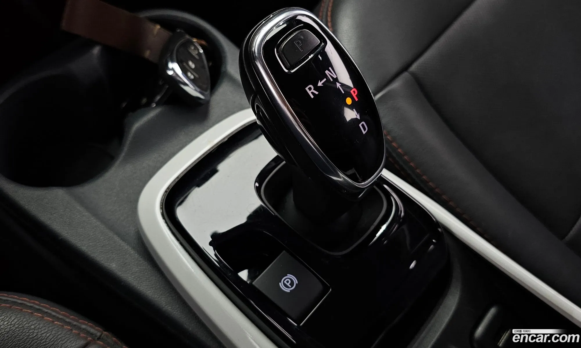 Chevrolet (GM Daewoo) Bolt EV 2019 — 3