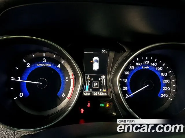 Hyundai i30 2015 — 4