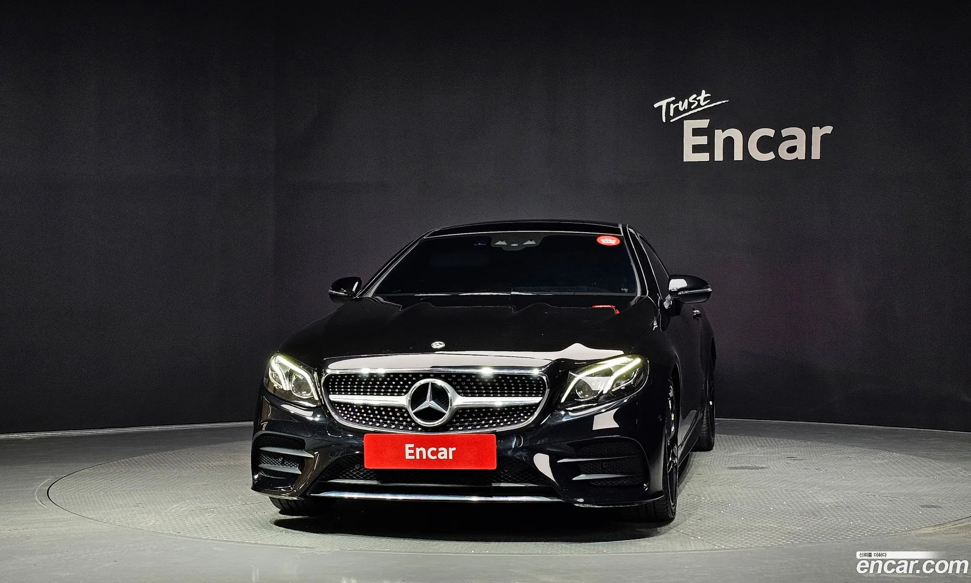 Mercedes-Benz E-Class W213 2020 — 2