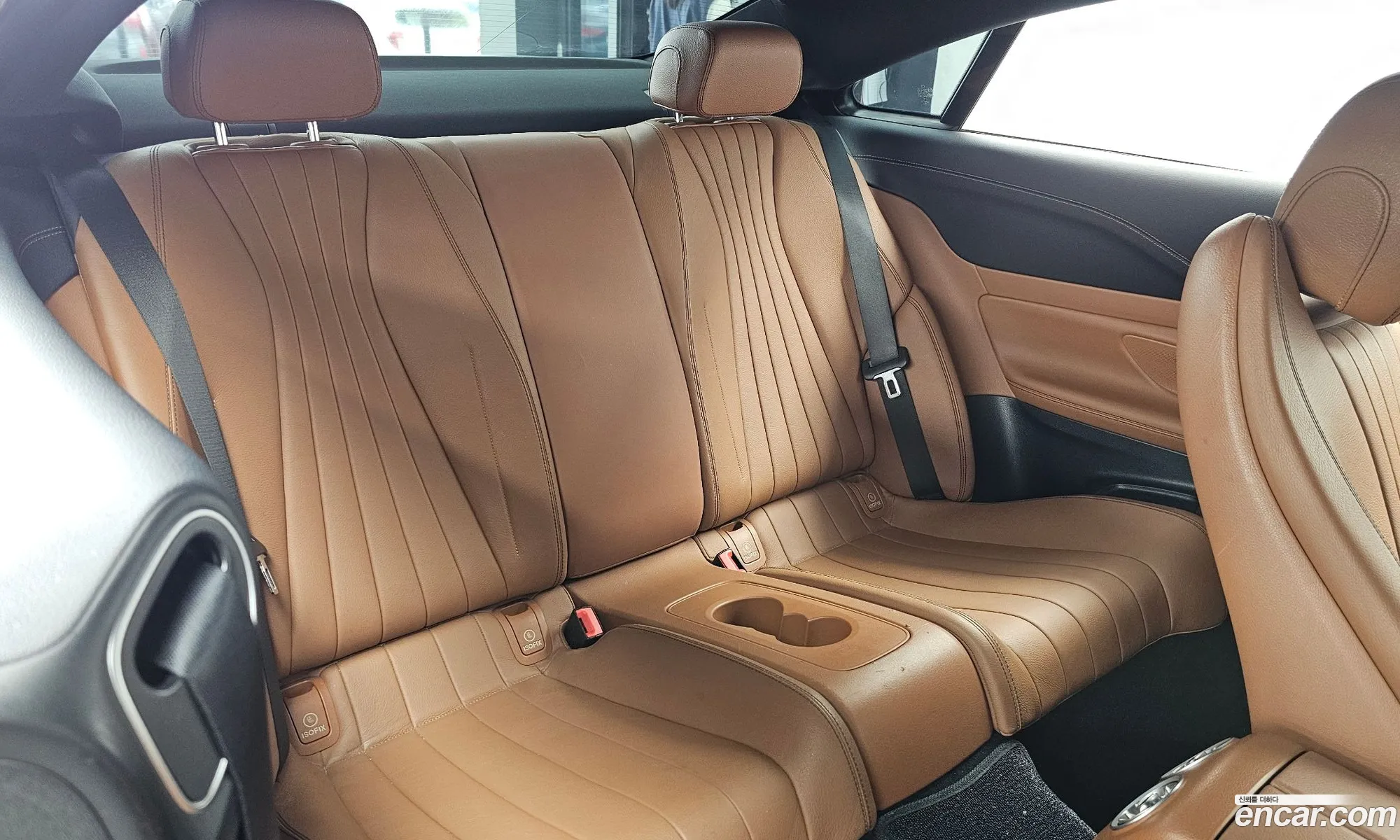 Mercedes-Benz E-Class W213 2020 — 10