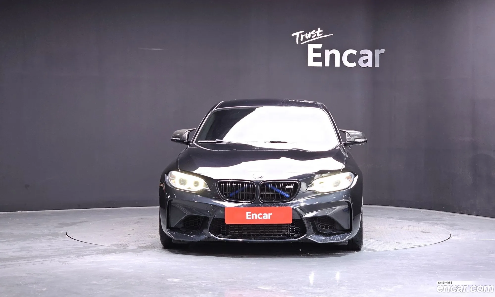 BMW M2 2017 WBS1H9104H7A18161 — 20
