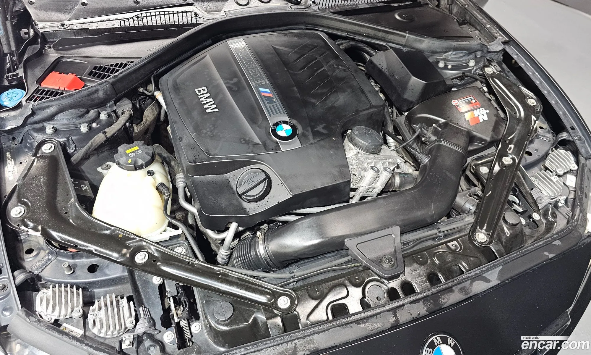 BMW M2 2017 WBS1H9104H7A18161 — 15