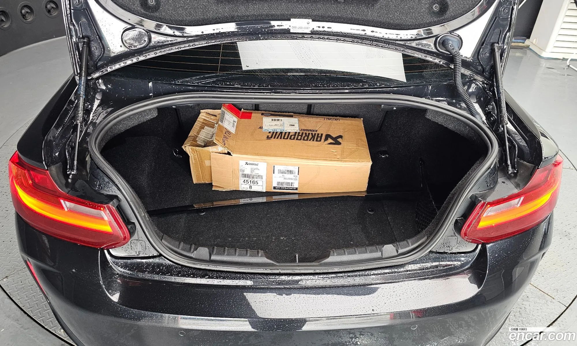 BMW M2 2017 WBS1H9104H7A18161 — 19