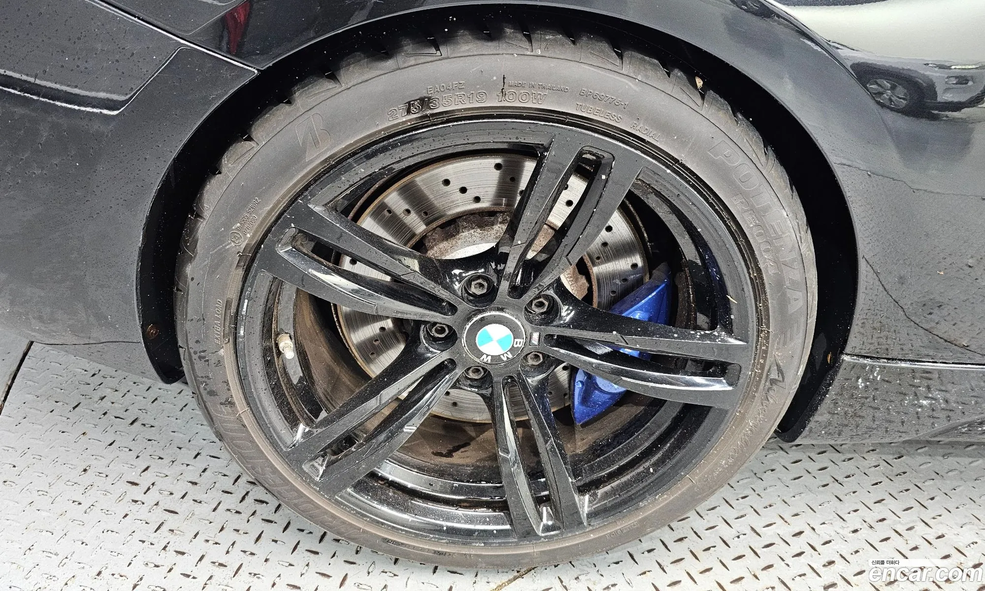 BMW M2 2017 WBS1H9104H7A18161 — 6