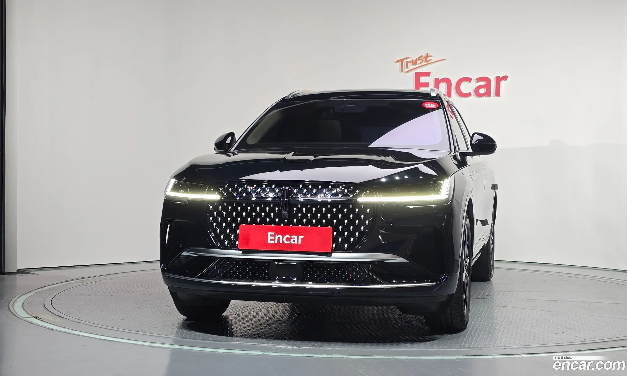 Lincoln Nautilus 2024 — 5