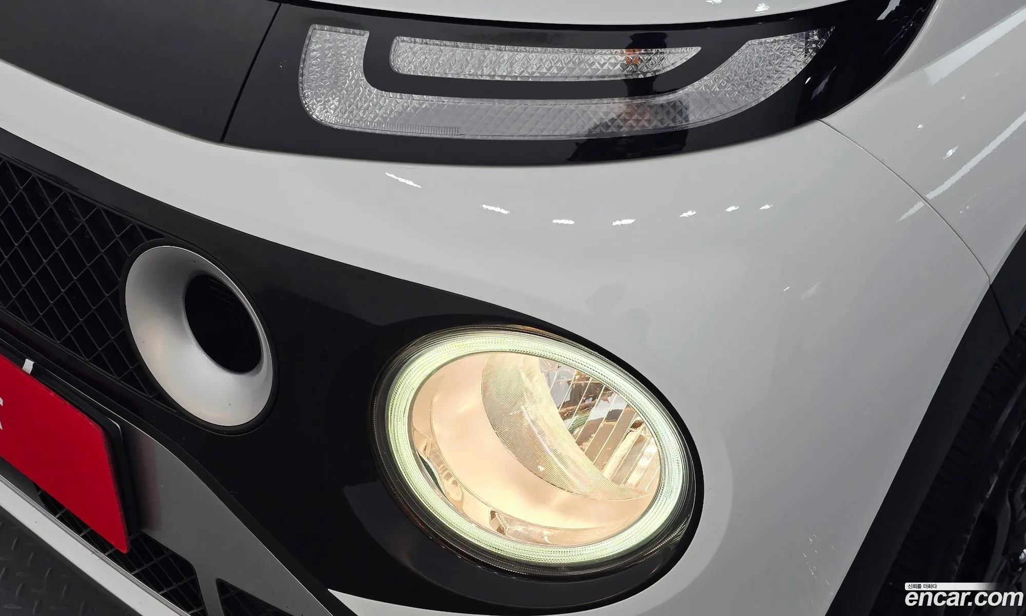 Hyundai Casper 2023 — 13