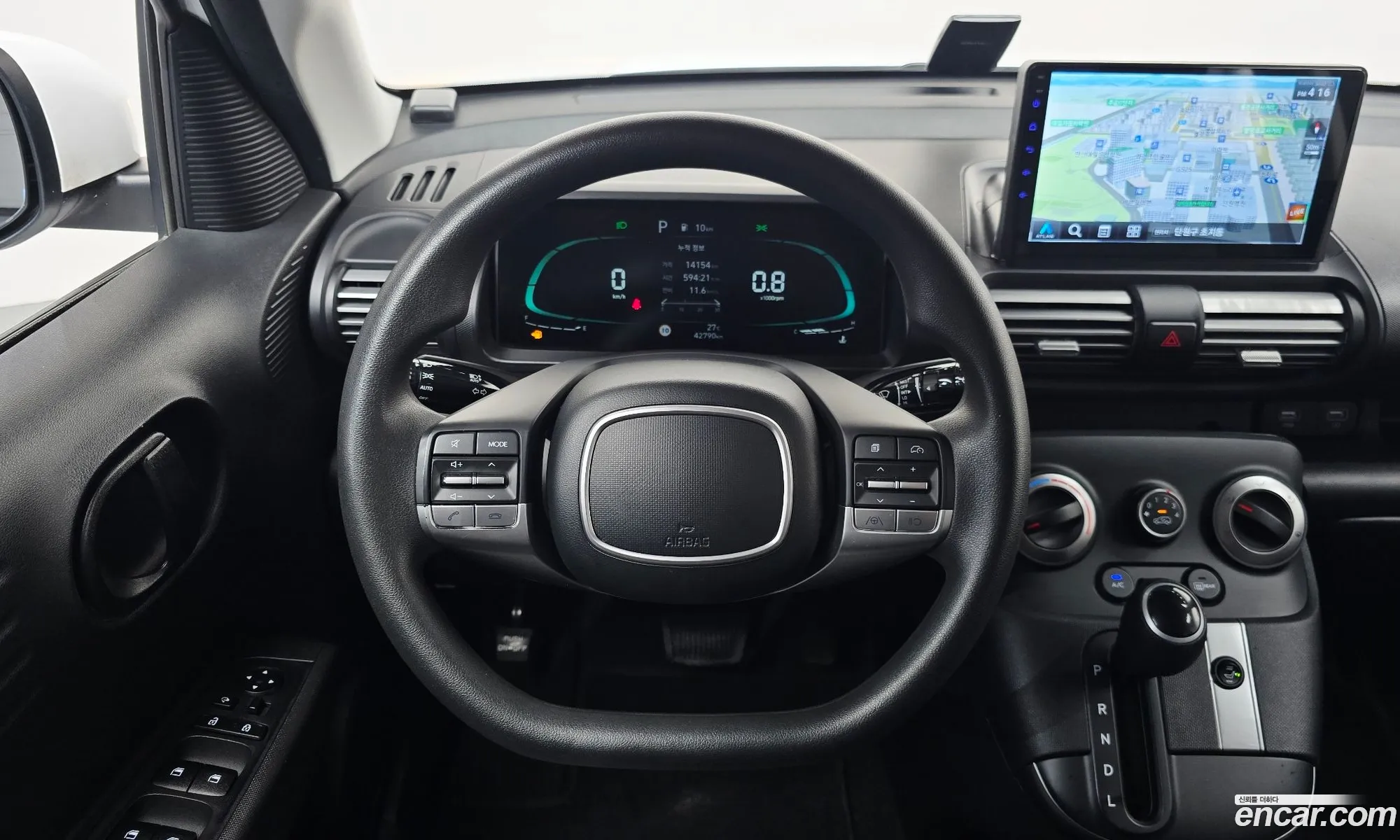 Hyundai Casper 2023 — 25