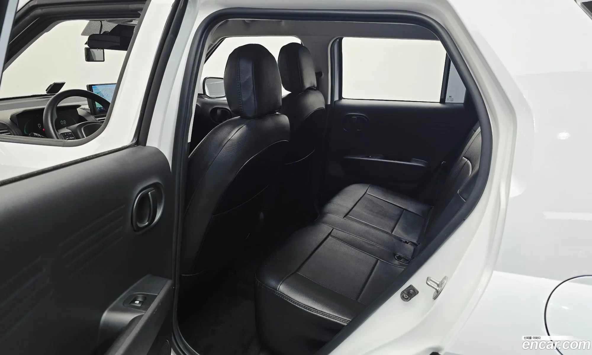 Hyundai Casper 2023 — 14