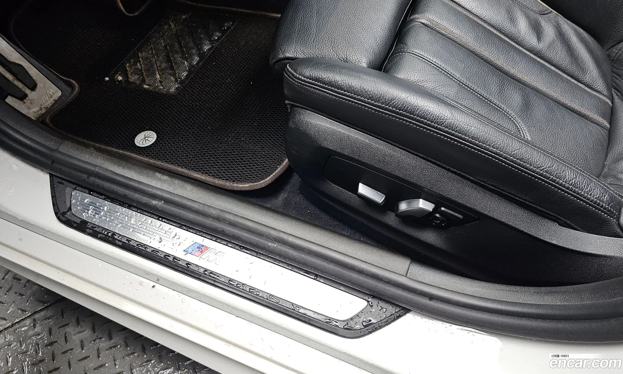 BMW 5 Series 2017 WBAJD3107JWC13082 — 5