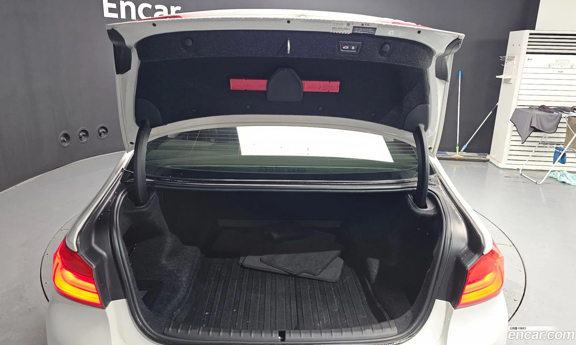 BMW 5 Series 2017 WBAJD3107JWC13082 — 22