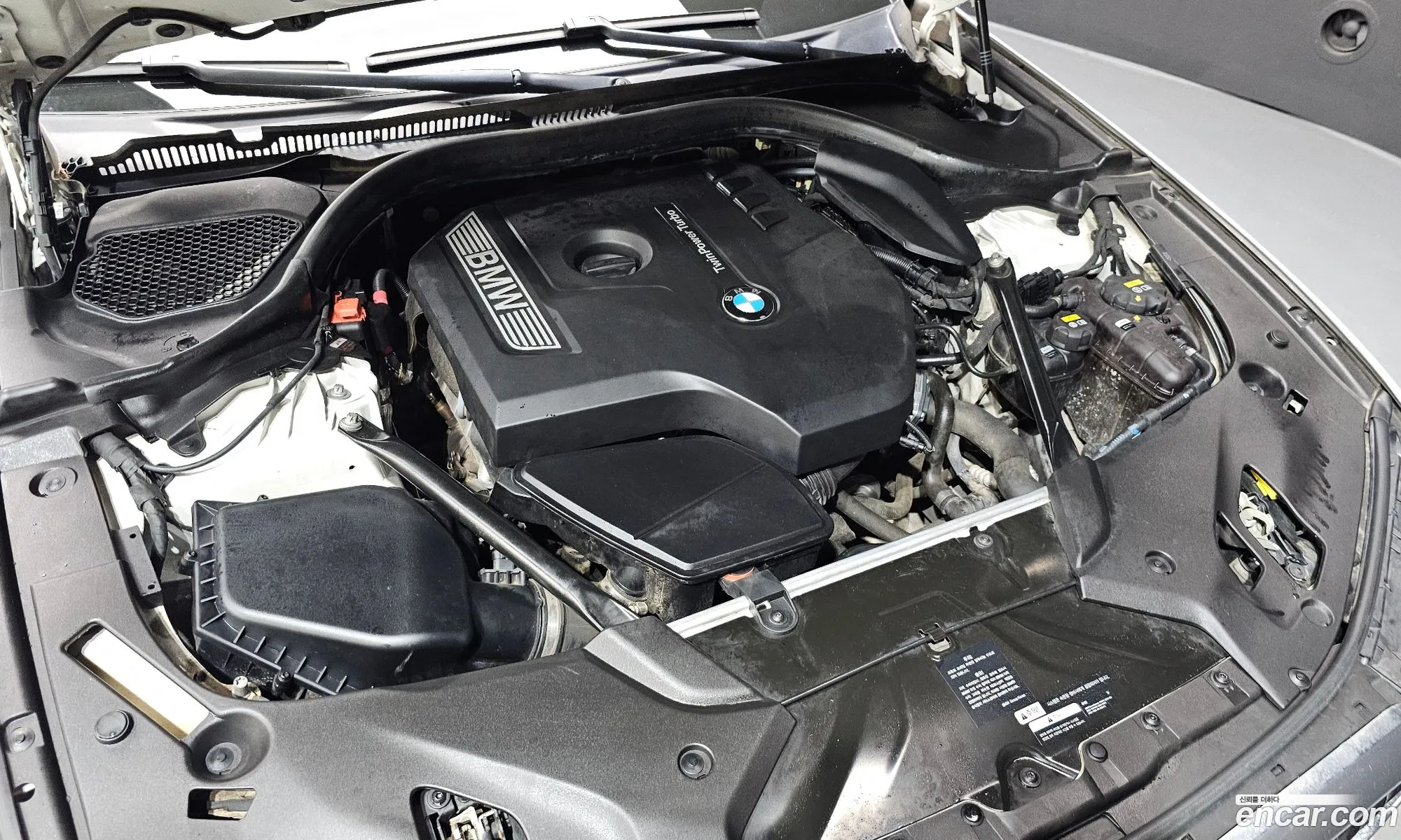 BMW 5 Series 2017 WBAJD3107JWC13082 — 24