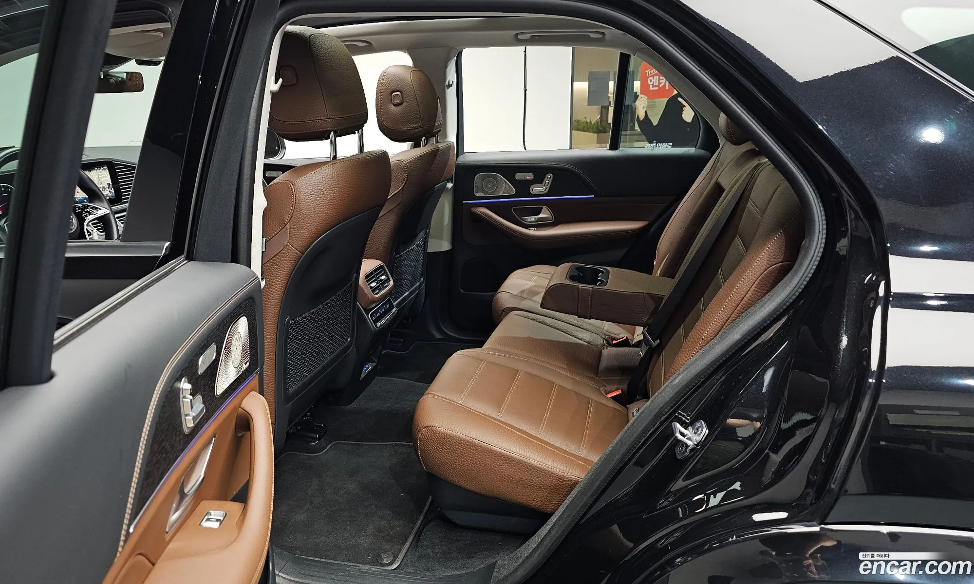 Mercedes-Benz GLE-Class W167 2025 — 29