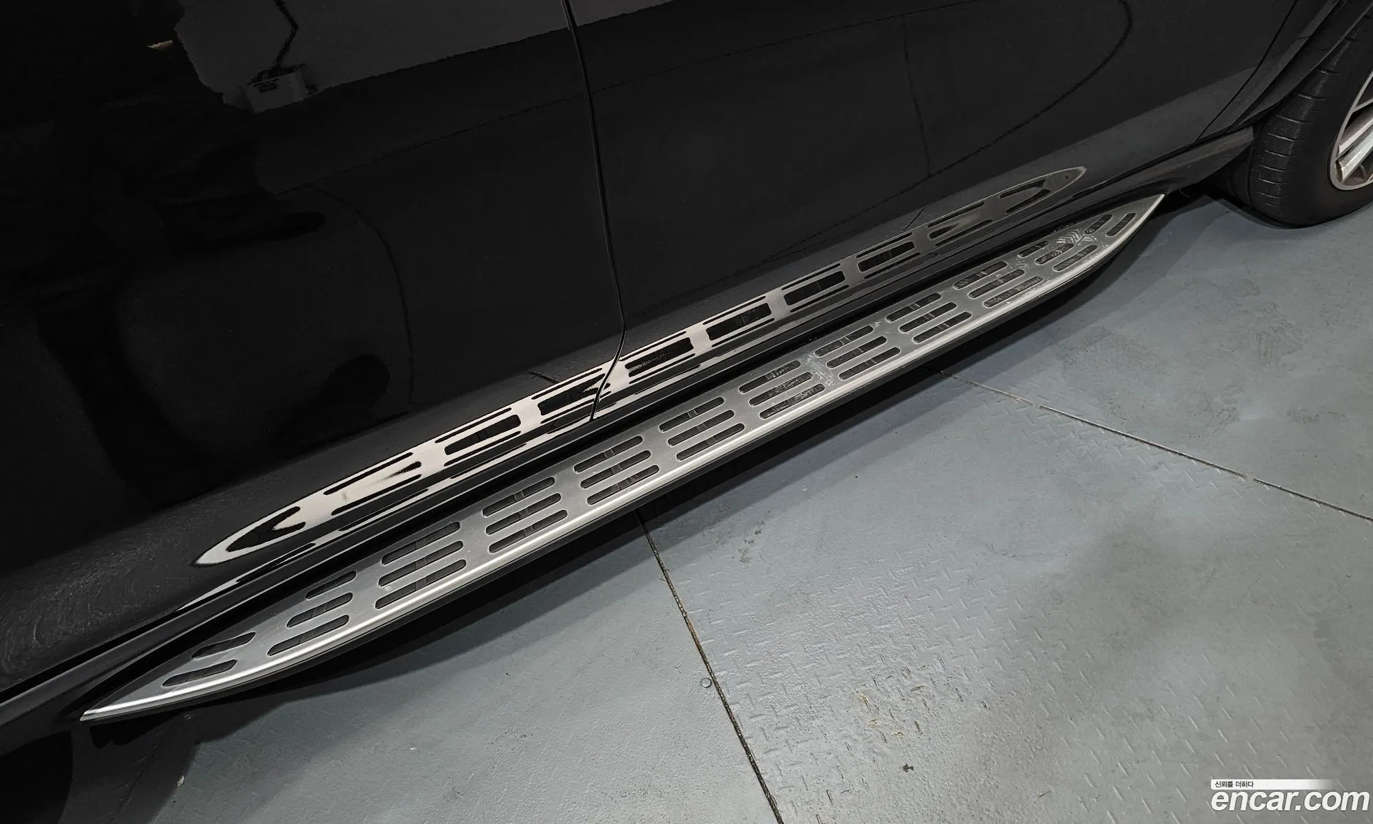 Mercedes-Benz GLE-Class W167 2025 — 36