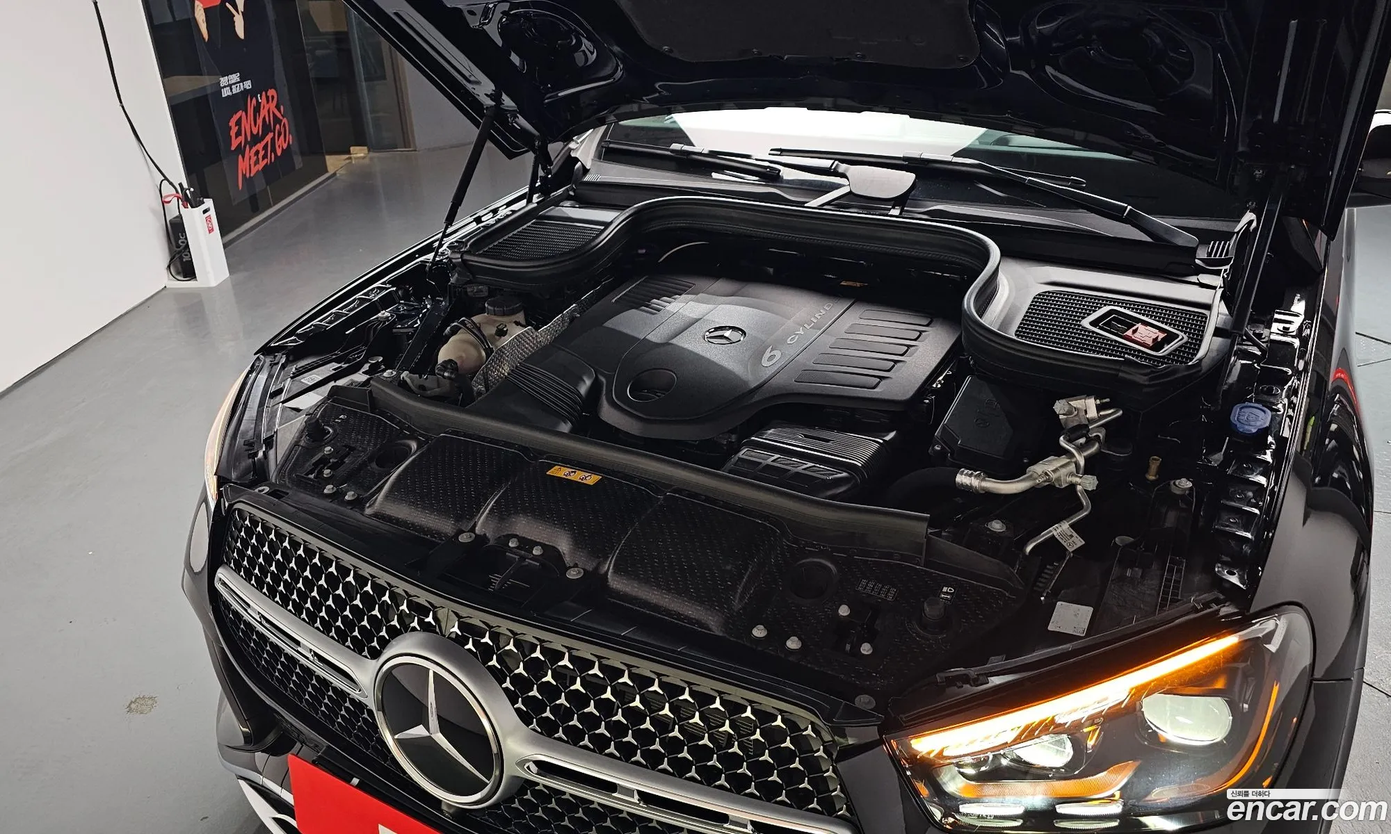 Mercedes-Benz GLE-Class W167 2025 — 17