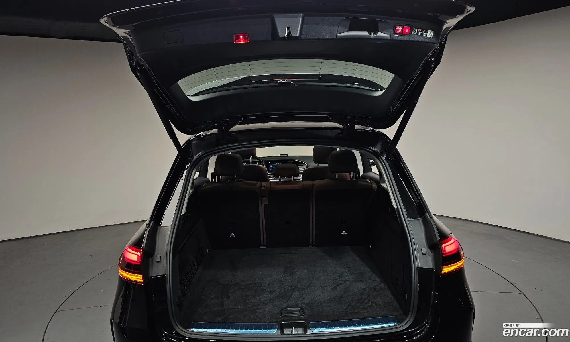 Mercedes-Benz GLE-Class W167 2025 — 22