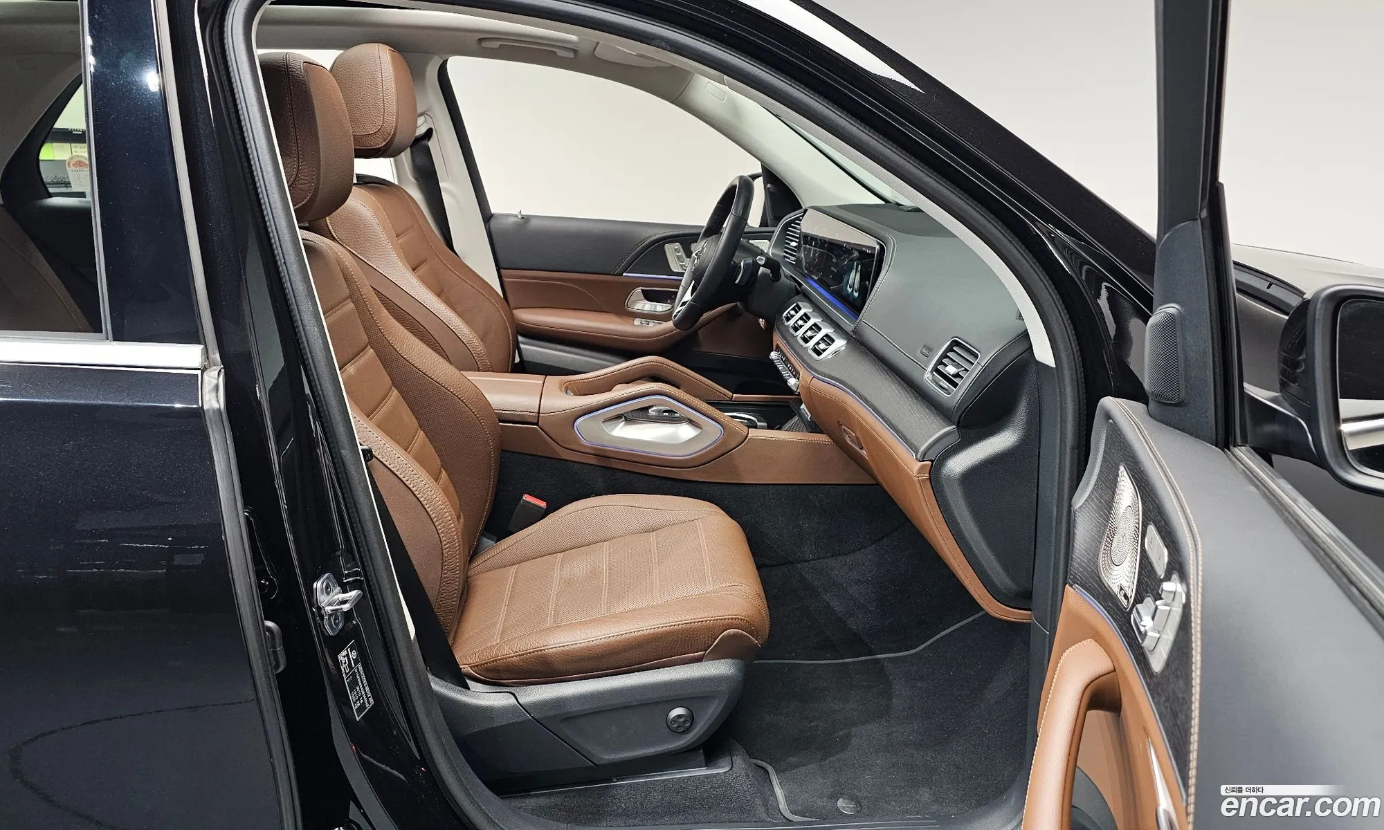 Mercedes-Benz GLE-Class W167 2025 — 2