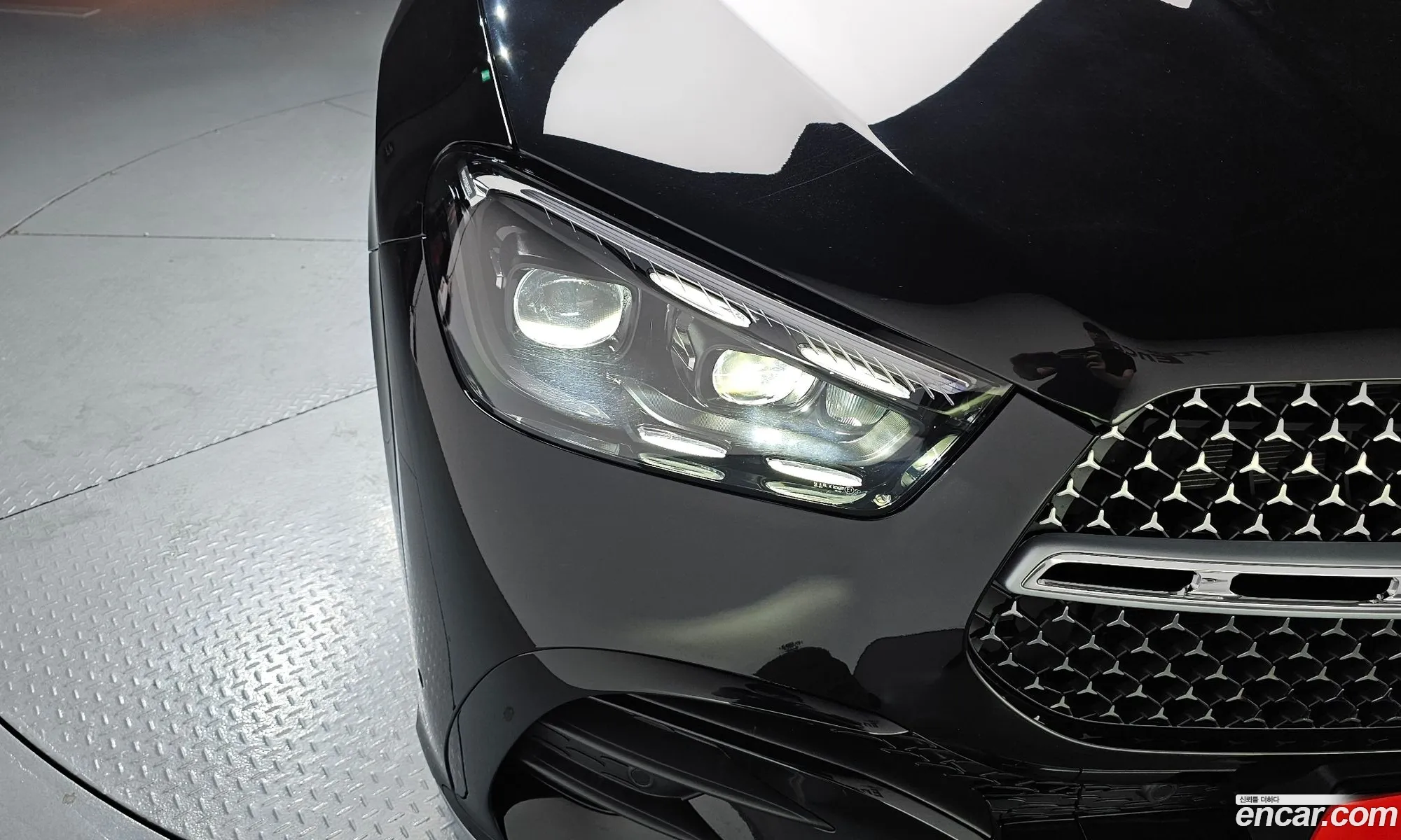Mercedes-Benz GLE-Class W167 2025 — 25