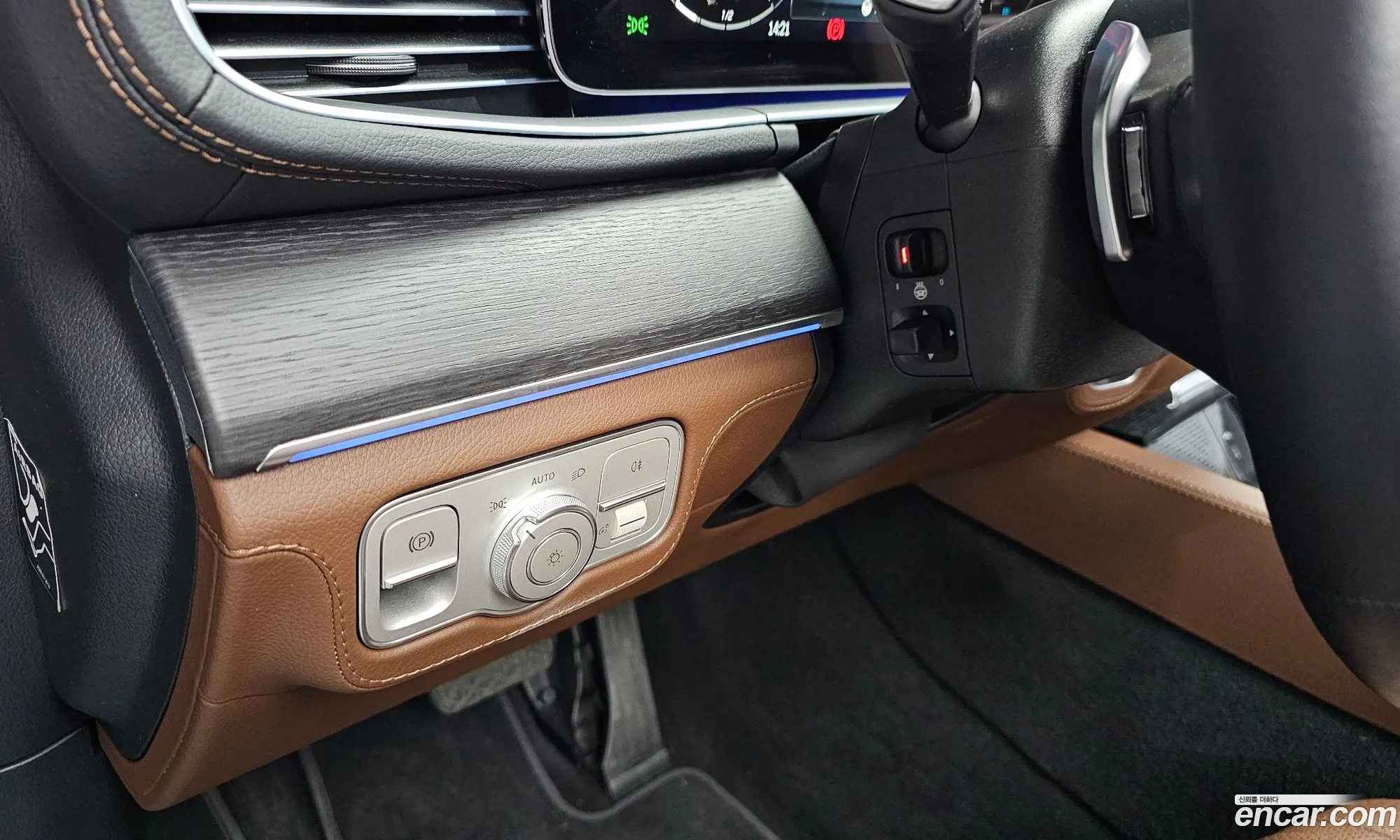 Mercedes-Benz GLE-Class W167 2025 — 11