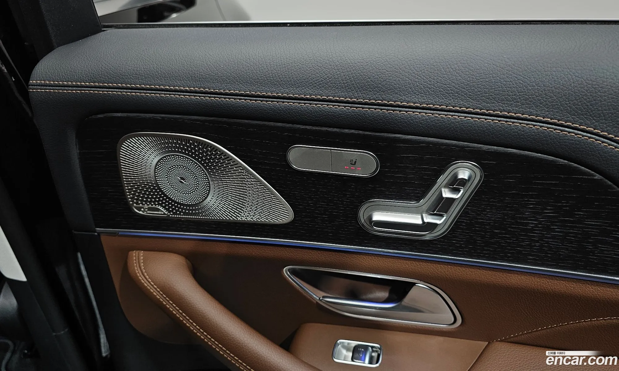 Mercedes-Benz GLE-Class W167 2025 — 13