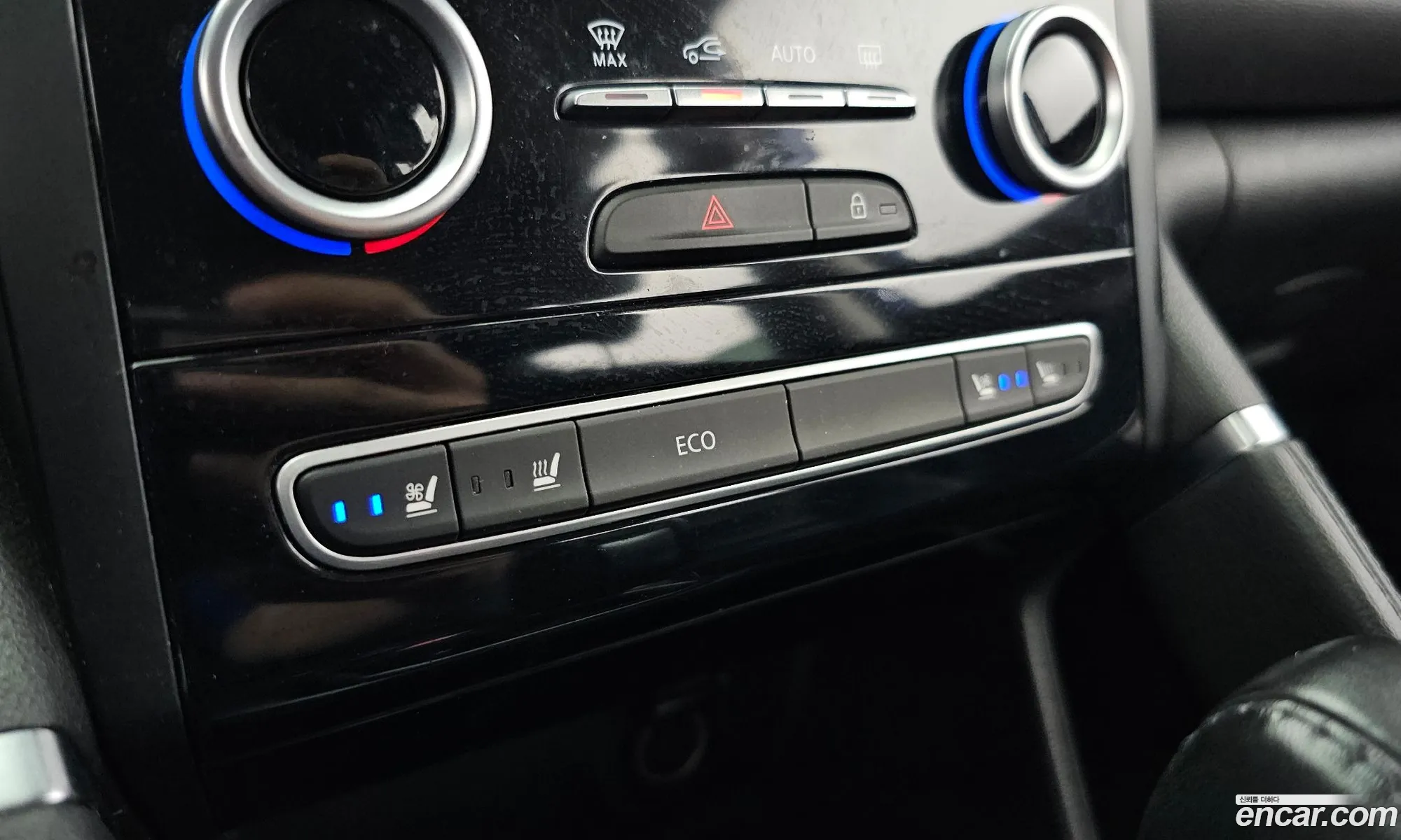 Renault Korea (Samsung) QM6 2017 — 32