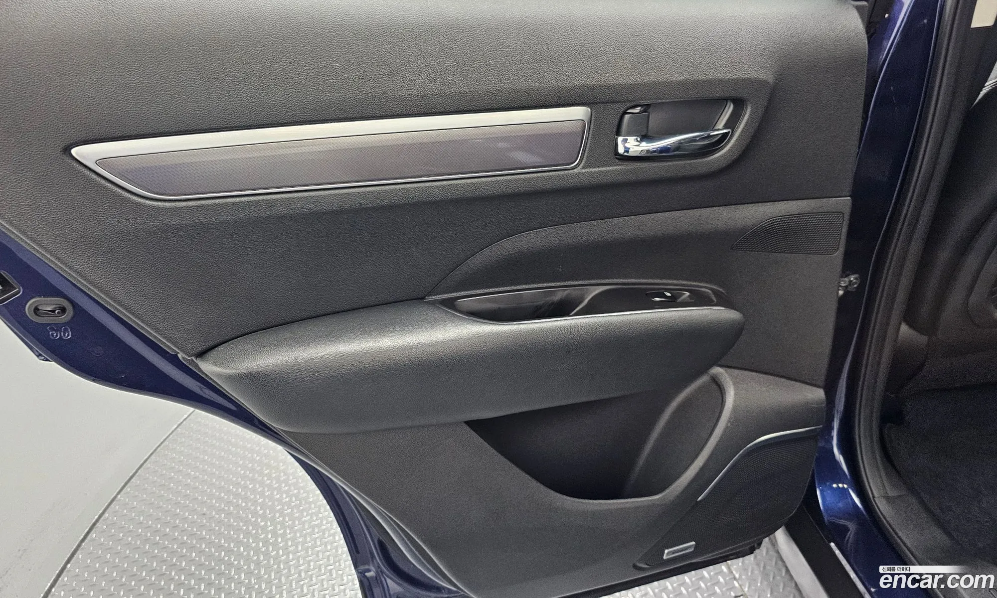 Renault Korea (Samsung) QM6 2017 — 26
