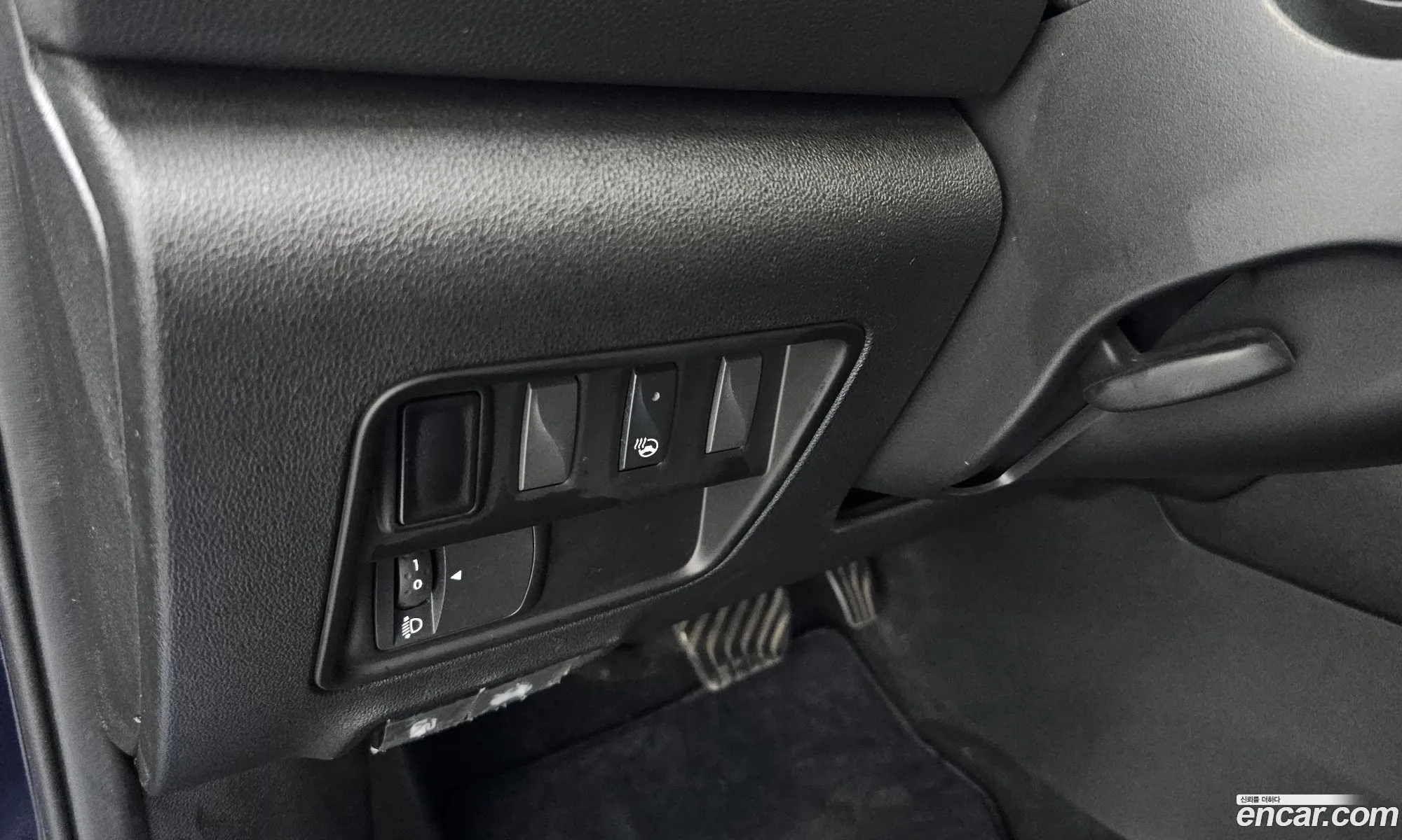 Renault Korea (Samsung) QM6 2017 — 3