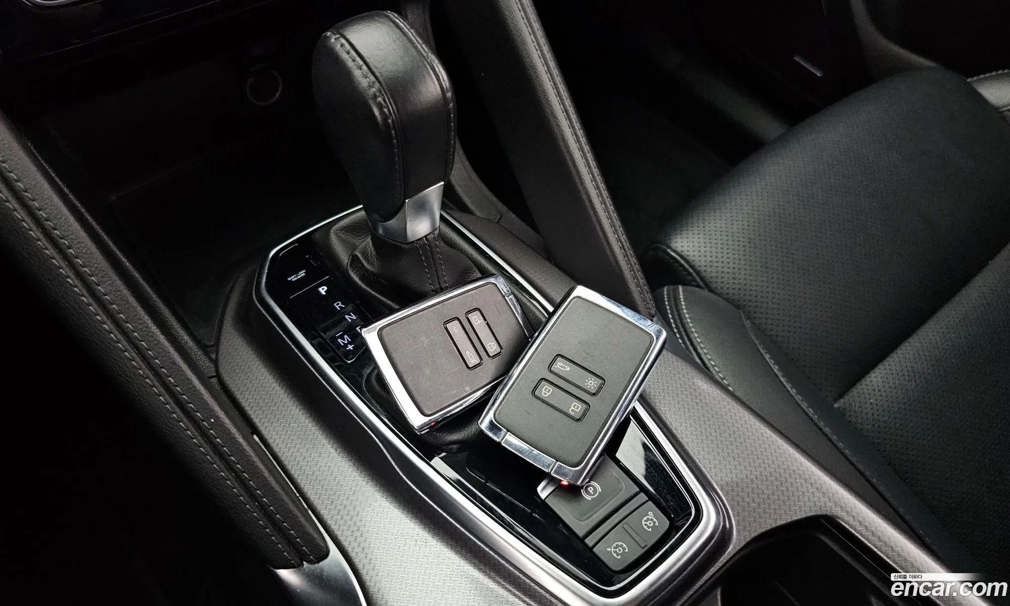 Renault Korea (Samsung) QM6 2017 — 25