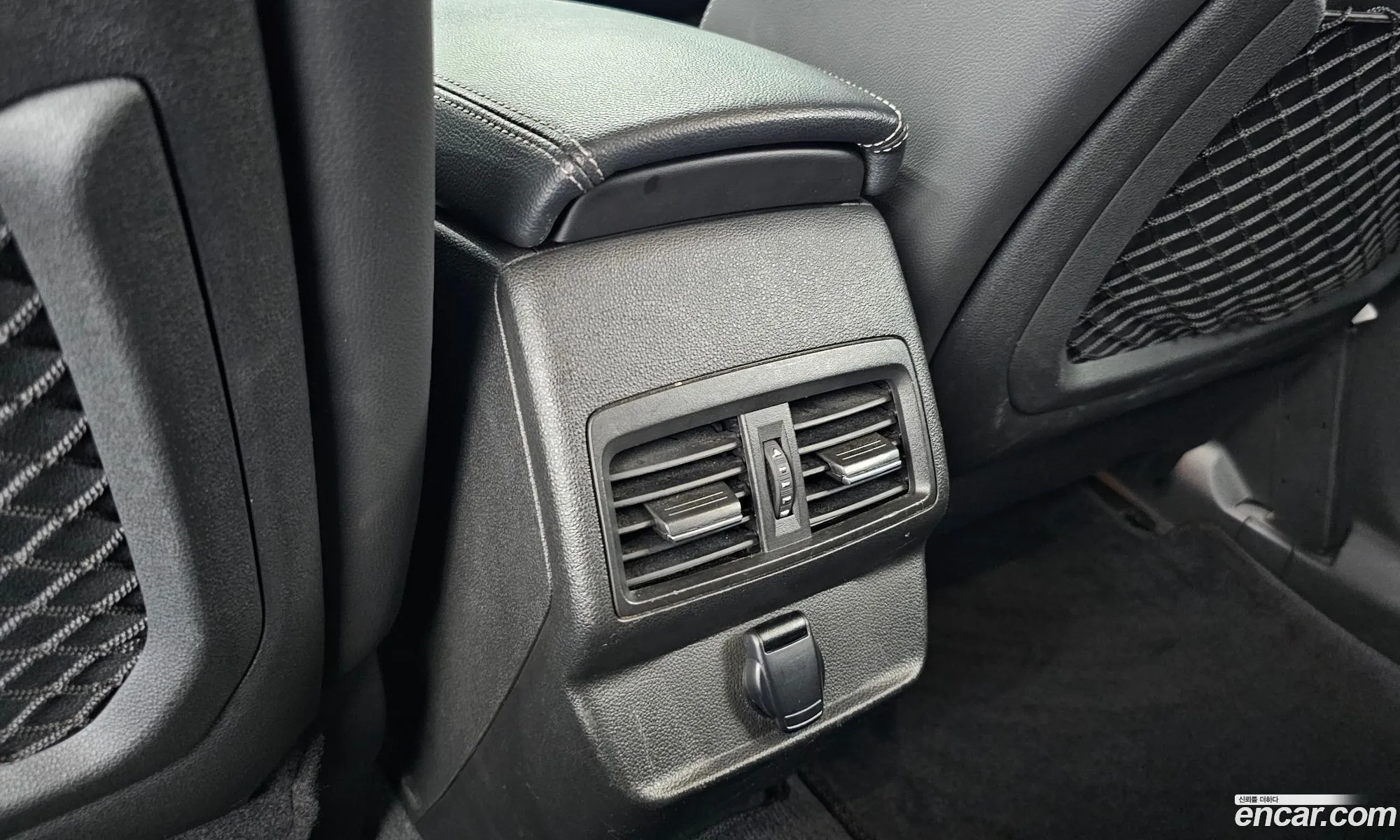 Renault Korea (Samsung) QM6 2017 — 4
