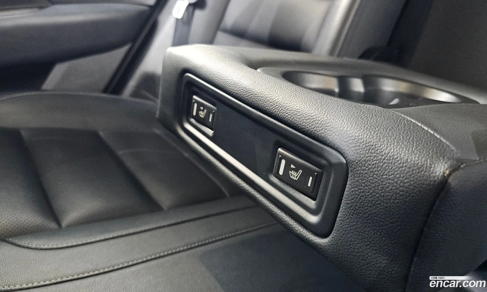 Renault Korea (Samsung) QM6 2017 — 29
