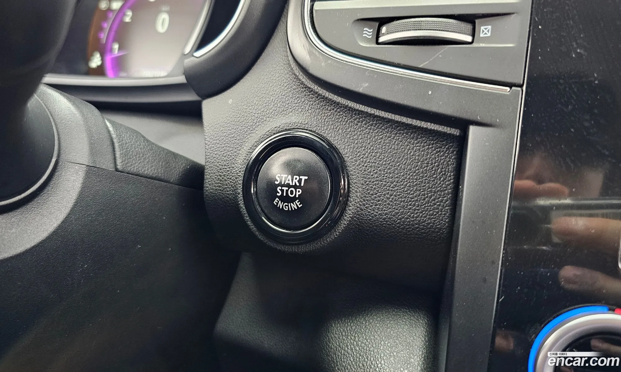 Renault Korea (Samsung) QM6 2017 — 30