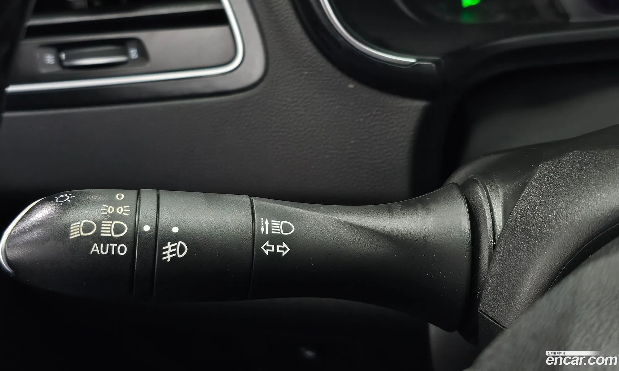 Renault Korea (Samsung) QM6 2017 — 18