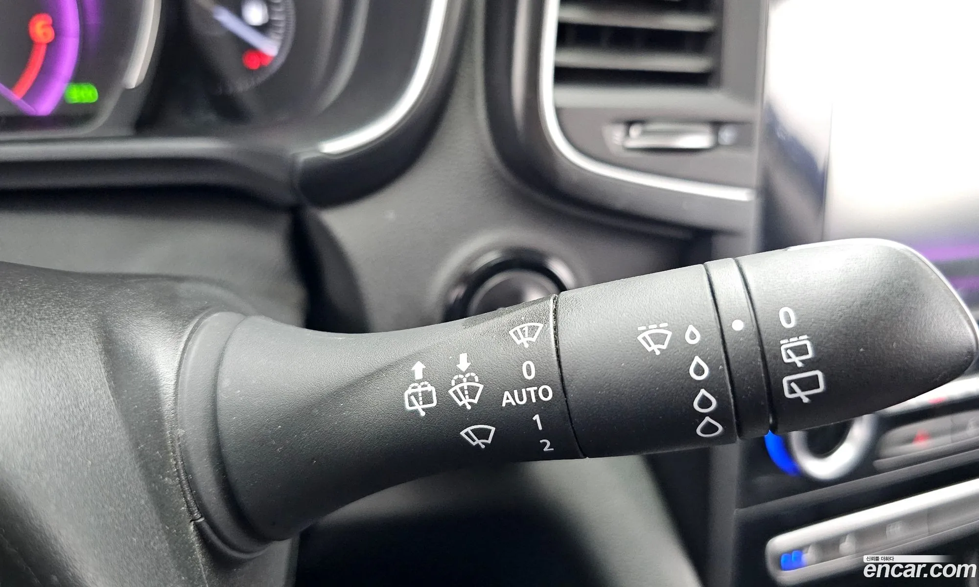 Renault Korea (Samsung) QM6 2017 — 10