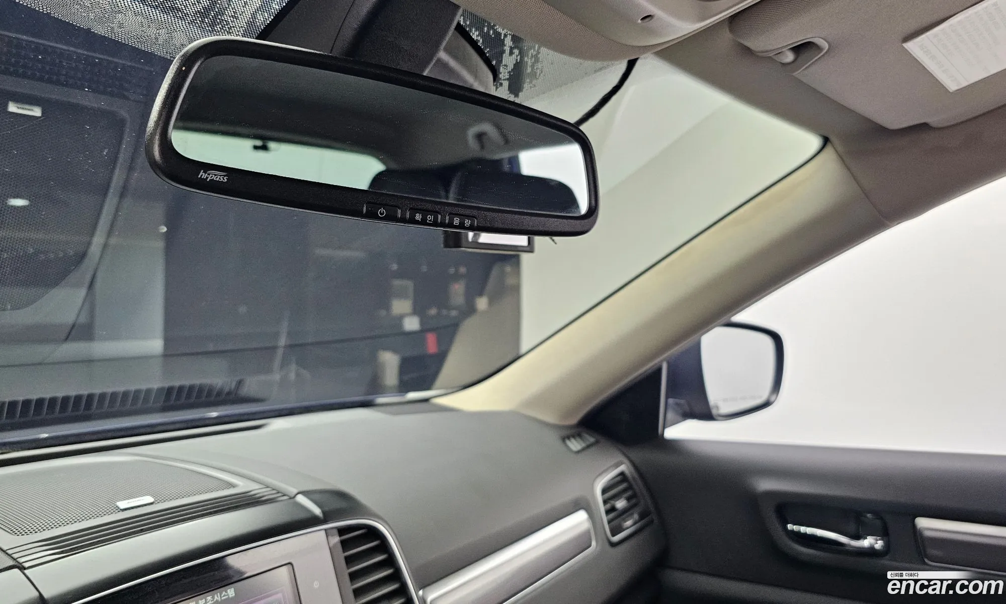 Renault Korea (Samsung) QM6 2017 — 23