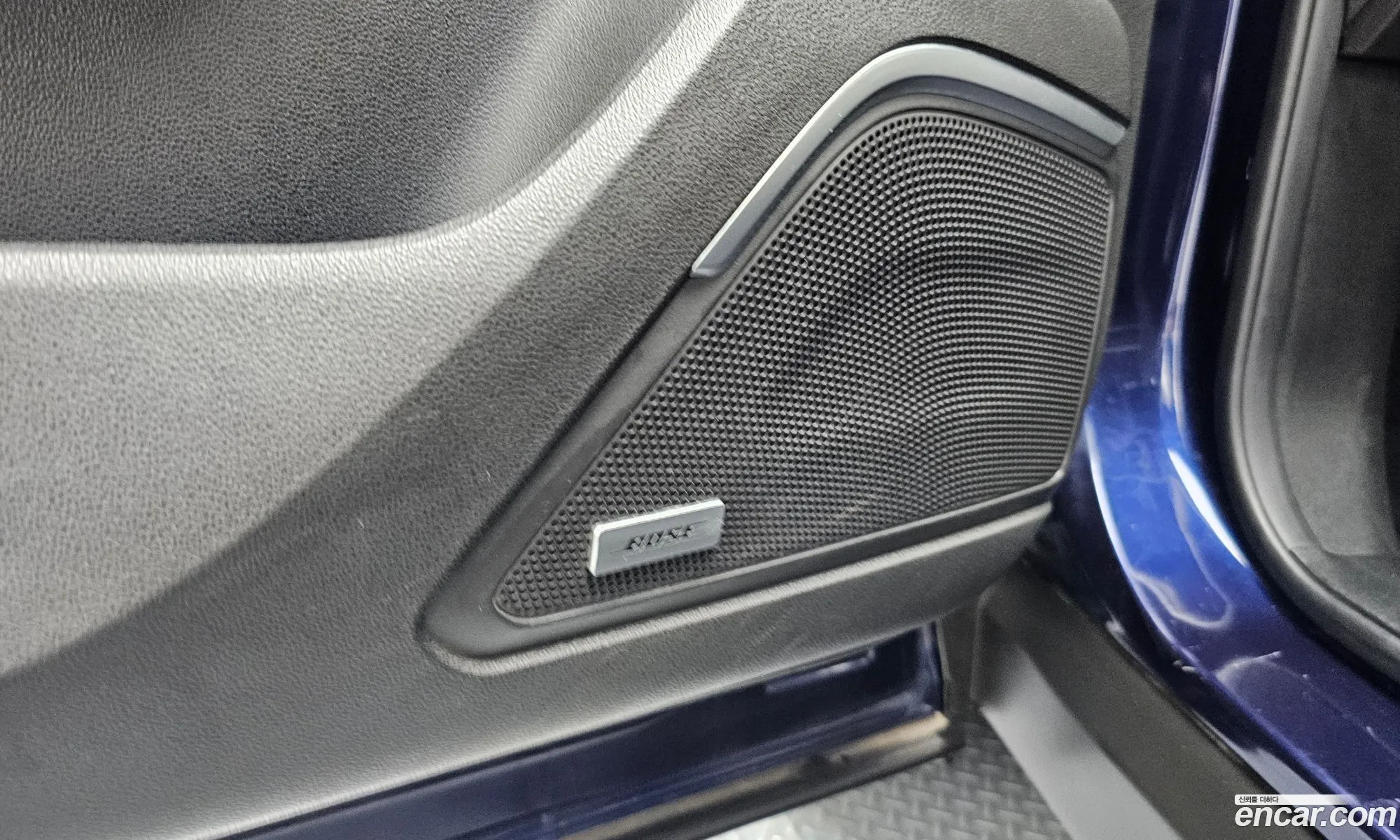 Renault Korea (Samsung) QM6 2017 — 28