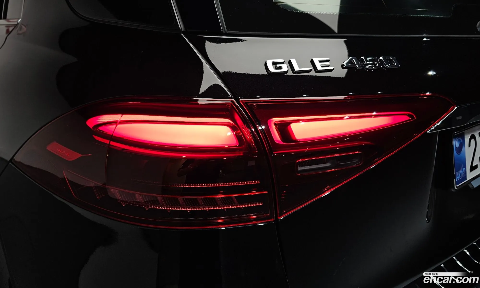 Mercedes-Benz GLE-Class W167 2025 — 41