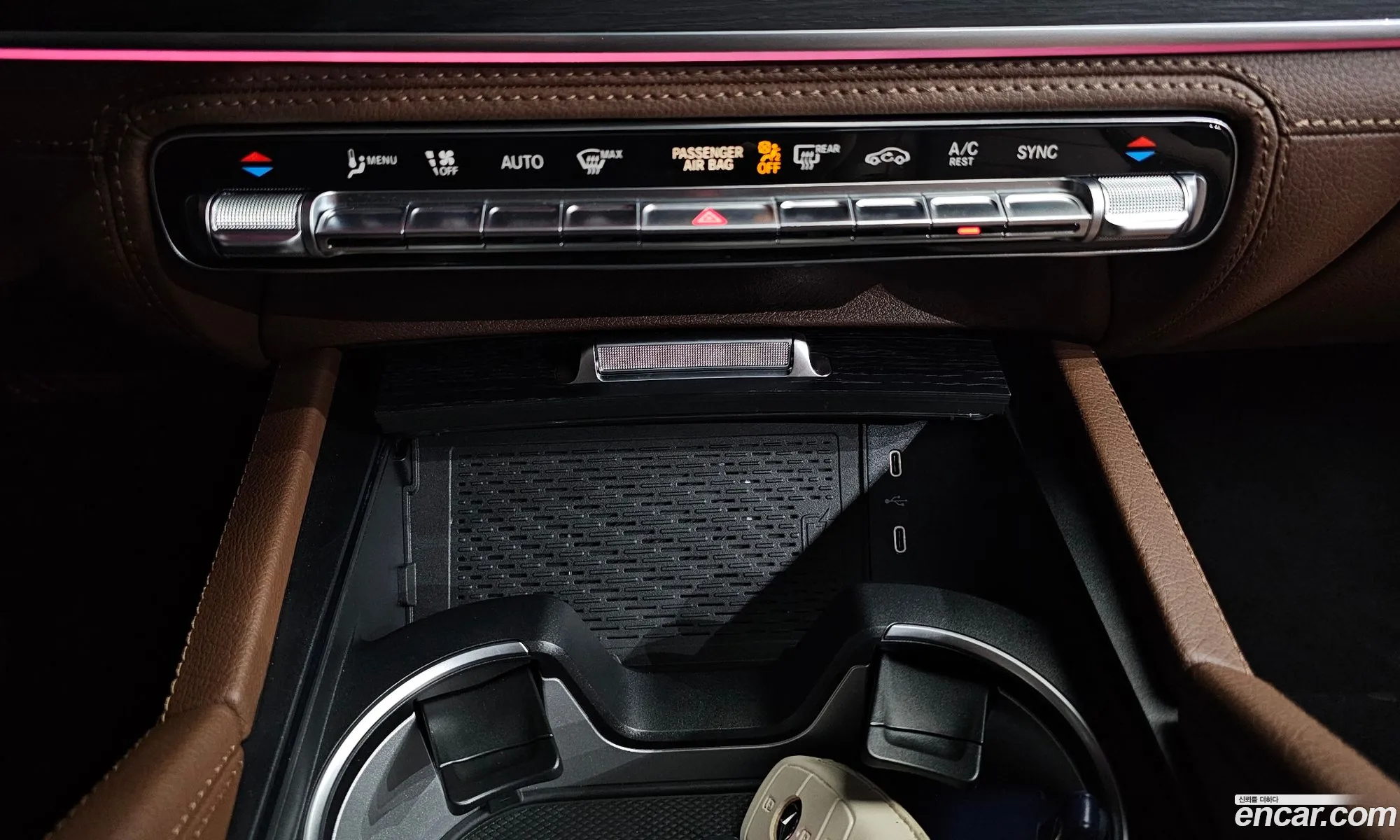 Mercedes-Benz GLE-Class W167 2025 — 15